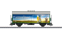 Märklin 45031 - H0 - Bierwagen, Ibopqs Barre-Land, Ep. VI